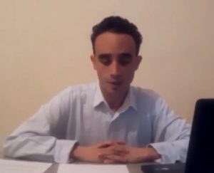 محاضرة العولمة وكورونا كوفيد 19