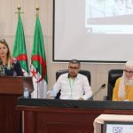 الملتقى الوطني يومي 25/24 ماي 2022 بالكلية